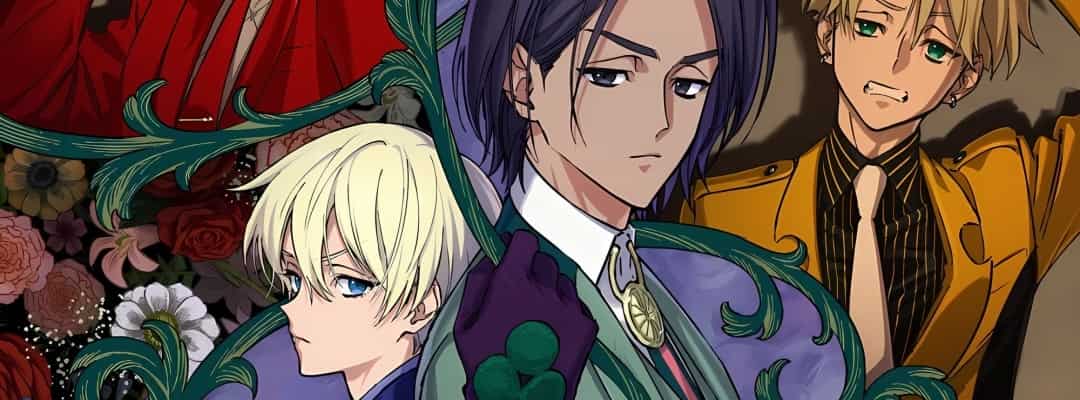 "HIGH CARD Staffel 2" kündigt die Produktion einer neuen Episode an