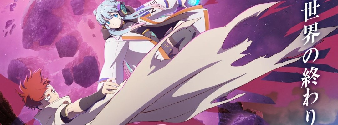 Monster Strike: Dead Birth Reloaded – Neue Informationen zur Anime-Fortsetzung