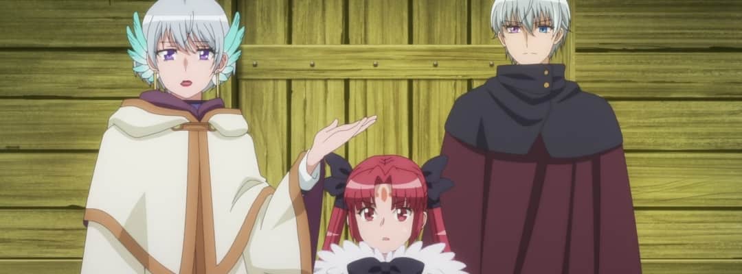 Tsukimichi: Moonlit Fantasy S2 - Episode 6