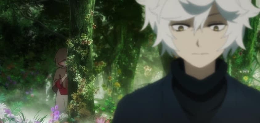 Jigokuraku - Episode 7