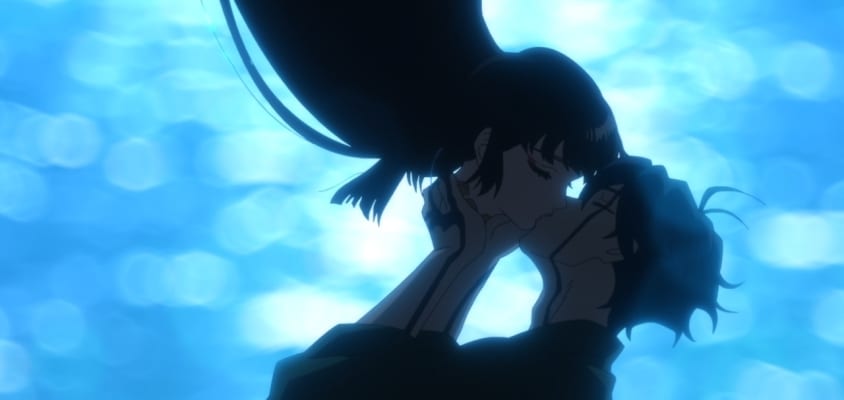 Undead Girl Murder Farce - Episode 1