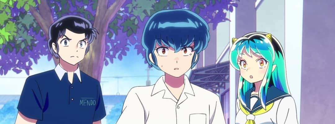Urusei Yatsura - Episode 37