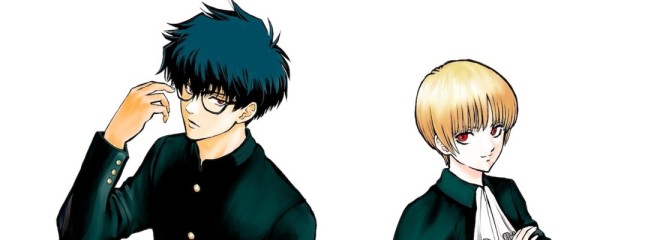 Drei neue Manga-Starts im Weekly Shonen Jump: Rückkehr von Gintama-Schöpfer Hideaki Sorachi
