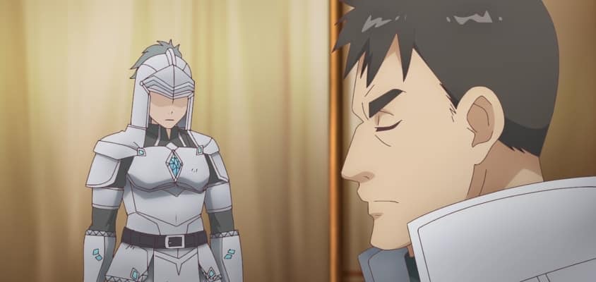 Tearmoon Teikoku Monogatari - Episode 10