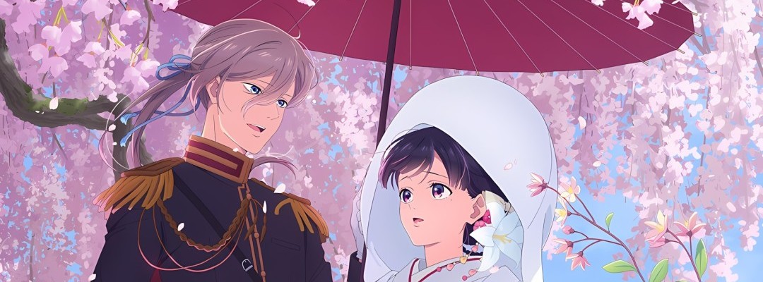 Watashi no Shiawase na Kekkon / My Happy Marriage - Three-part special episode for 2026 announced