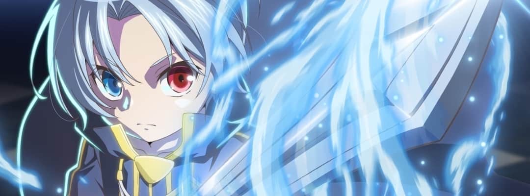 "Kizoku Tensei" erhält Anime-Adaption