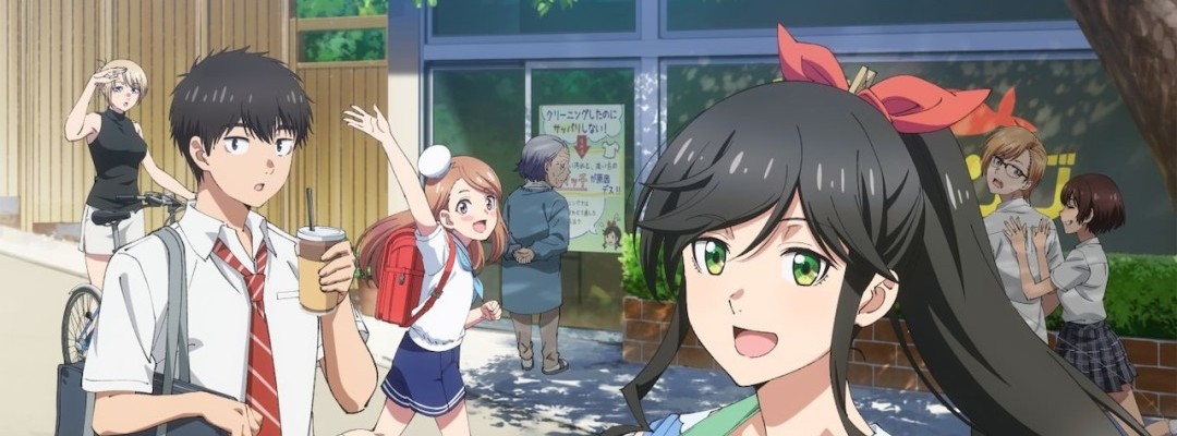 Neue Details zur Anime-Serie "Kirei ni Shite Morae masu ka."