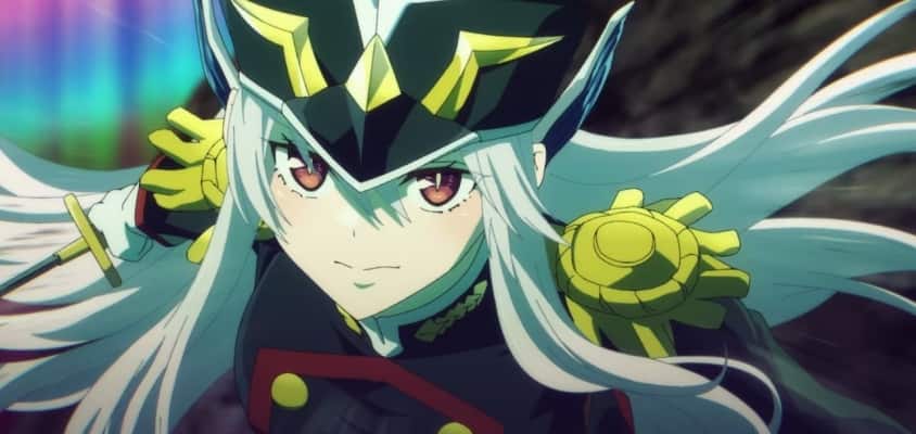 "Chained Soldier": New pre-broadcast video released