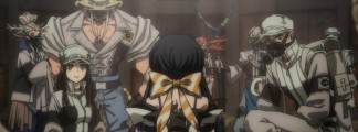 Gachiakuta - Episode 12