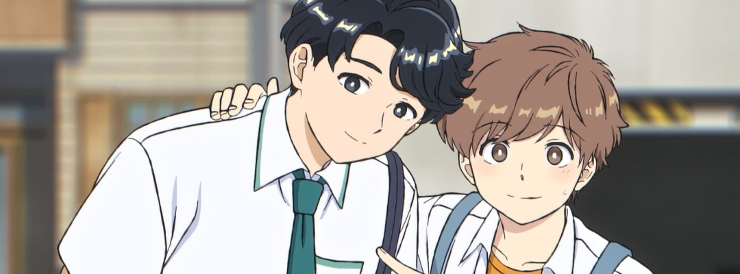 New Voice Actors for "Ganbare! Nakamura-kun!!": Kensho Ono and Kenta Miyake Join the Cast
