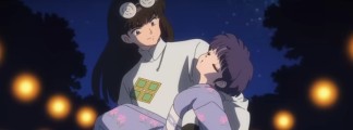 Neue Informationen zur zweiten Staffel von Ranma ½