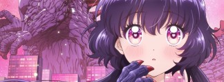 TV-Anime „Kaiju Girl Caramelise“ startet im Juli + „Sweet Caramelise! Kuroe Kawaii Project“ gestartet