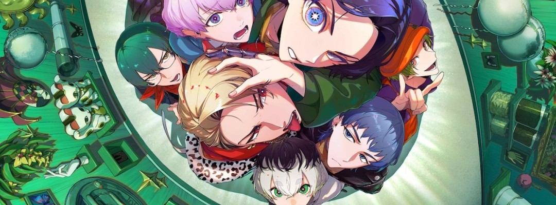 Neues Character-Projekt I.ADORE von EVIL LINE RECORDS und Dazed gestartet