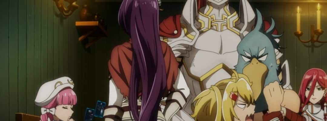 Shangri-La Frontier - Episode 28