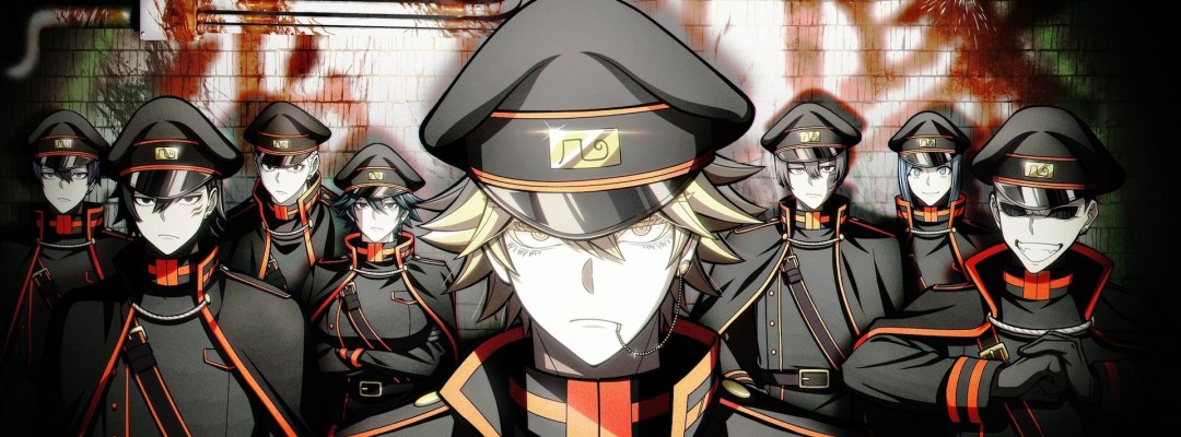 “Tougen Anki” Season 2: New Visual and Cast of the Oni Brigade Revealed – Starts in October 2026