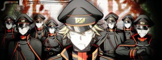 “Tougen Anki” Season 2: New Visual and Cast of the Oni Brigade Revealed – Starts in October 2026