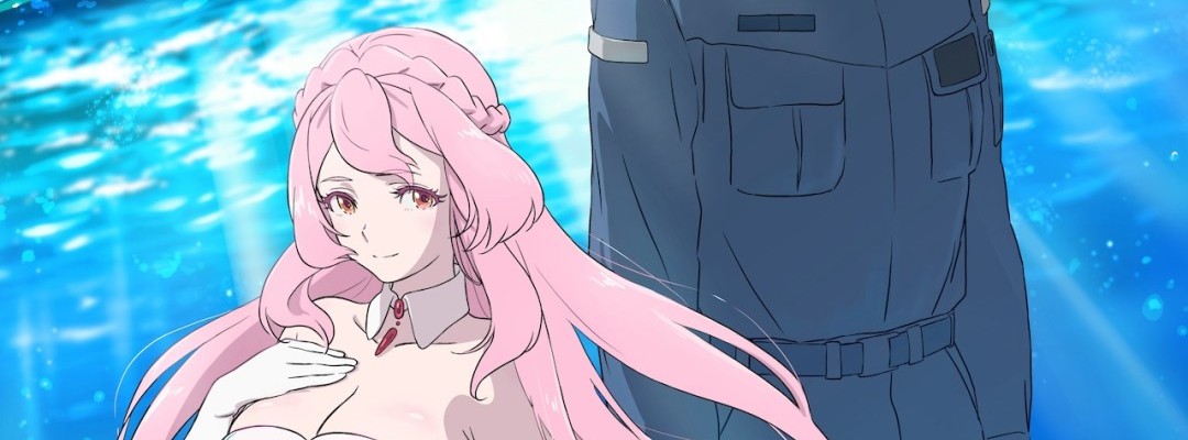 Erster Blick auf die zweite Season von "GATE"