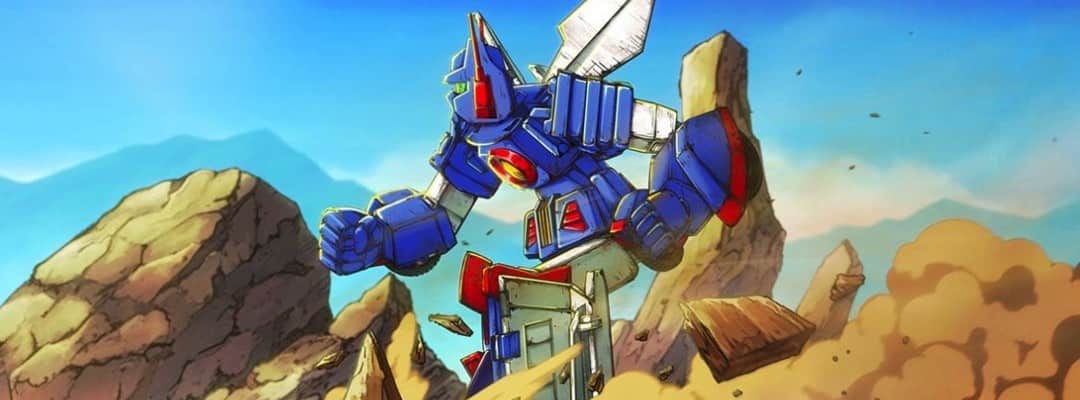Experimentelles Animationsprojekt Blue Gale Xabungle Side L angekündigt