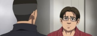Megumi no Daigo - Kyuukoku no Orange - Episode 13