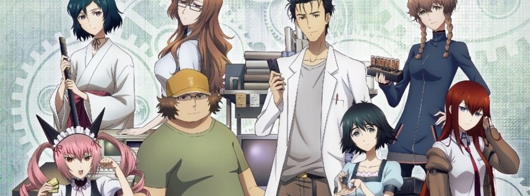 Steins;Gate Celebrates 15 Years: Immersive Exhibition in Akihabara with the Future Gadget Laboratory