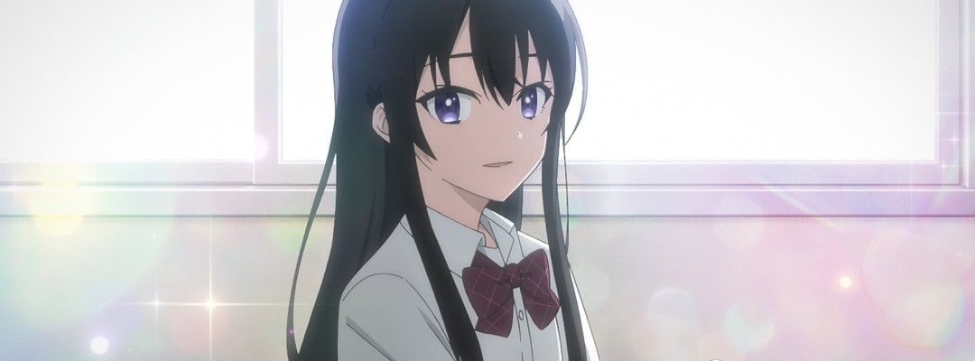 New Scene Images for the First Episode of "Tenbin" – Why Is the Childhood Friend Upset?