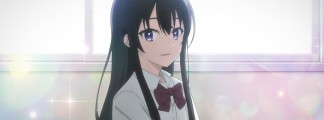 New Scene Images for the First Episode of "Tenbin" – Why Is the Childhood Friend Upset?