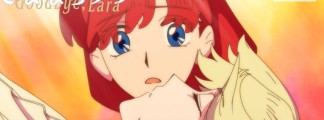 "Sayonara Lara": First Preview of Episode 1 of the New Mermaid Anime