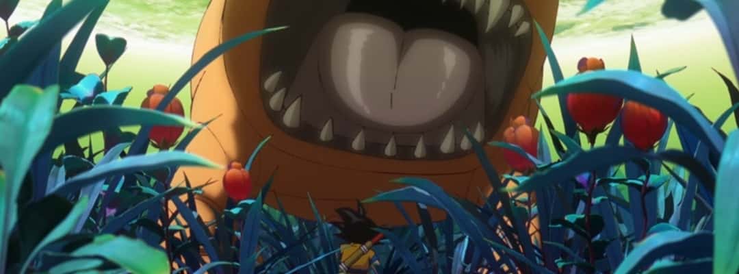 Dragon Ball Daima - Episode 13