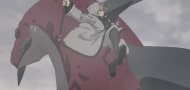Mushoku Tensei: Jobless Reincarnation Season 2 - Episode 4