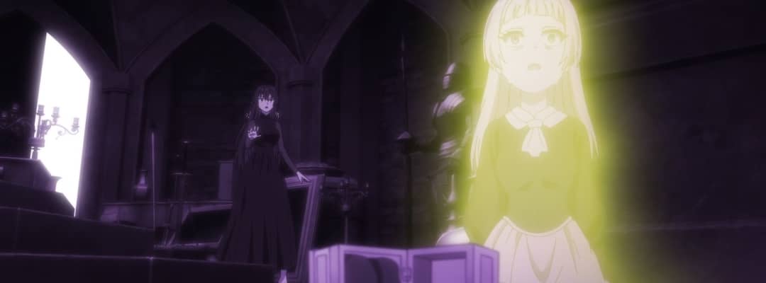Unnamed Memory - Episode 5
