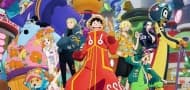 "One Piece" setzt ab 7. Januar 2024 die Segel für "Egg Head Arc".