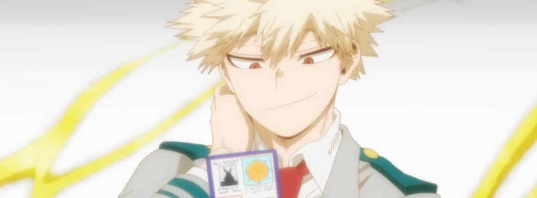 My Hero Academia Season 7 - Episode 11