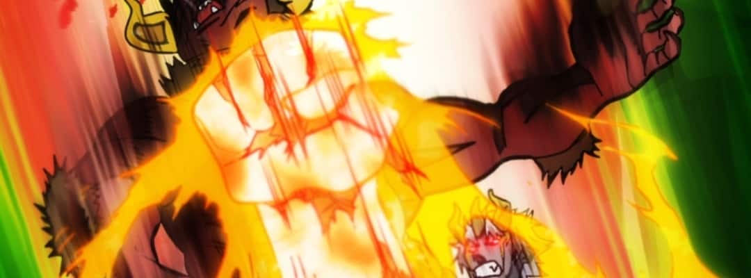 Re:Monster Episode 11: Neue Anfänge und Herausforderungen