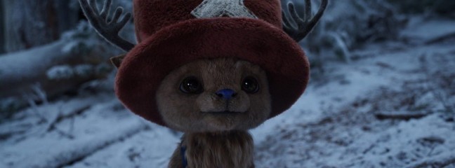 One Piece: Die Segel werden in Richtung Grand Line gesetzt