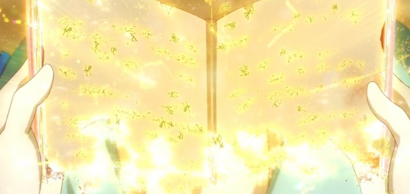 Tearmoon Teikoku Monogatari - Episode 8