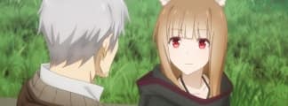 "Spice and Wolf: The Journey of the Merchant and the Wise Wolf" enthüllt sein Eröffnungsvideo