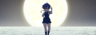 Dainanaoji - Episode 23: "The Battle Above the Clouds"