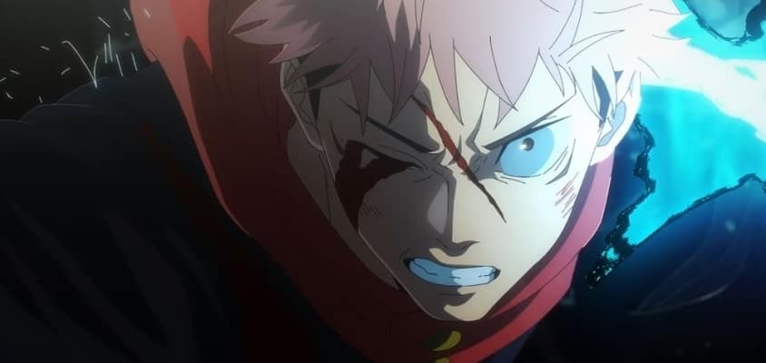 "Jujutsu Kaisen" prepares for the "Shibuya Incident" arc