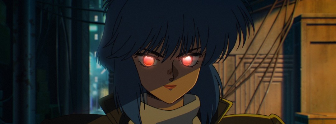 King Gnu delivers opener for new 'Ghost in the Shell' series: 'GO GHOST' and fifth trailer released