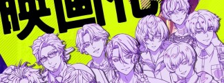 Paradox Live THE ANIMATION: Film Announced, New Teams and Fourth Season Revealed