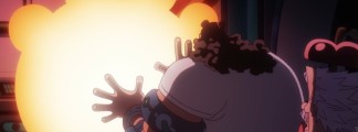 One Piece - Episode 1136