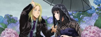SAKAMOTO DAYS: Shin and Osaragi Encounter a Stray Cat – New Visual and Rainy Season Mini-Drama