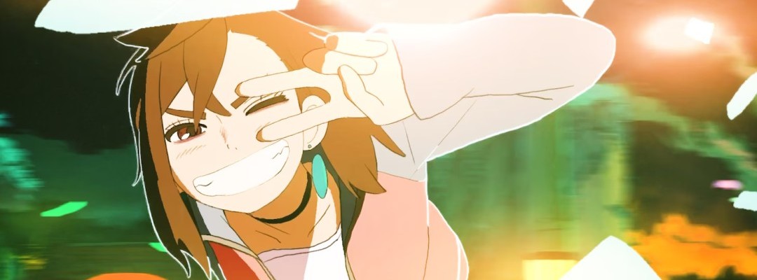 Neue Titelsequenzen für zweite Staffel von Dandadan veröffentlicht