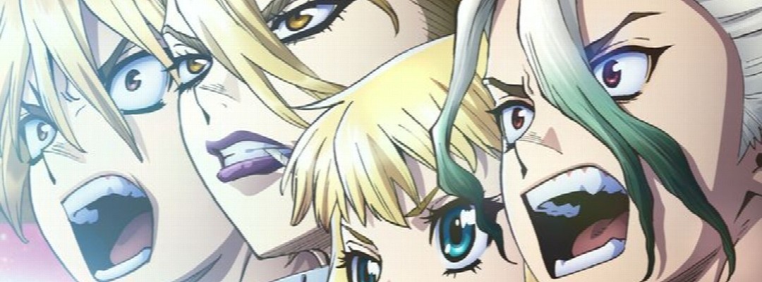 Dr.STONE SCIENCE FUTURE: Climax Visual Featuring All Astronauts Released
