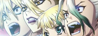 Dr.STONE SCIENCE FUTURE: Climax Visual Featuring All Astronauts Released