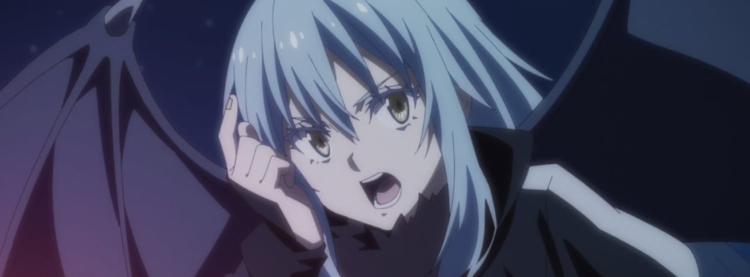 Neue Abenteuer unter Wasser: Der nächste 'Tensei Shitara Slime Datta Ken'-Film