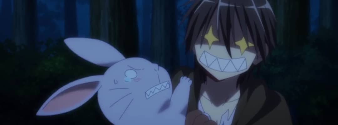 Loner Life in Another World - Episode 1