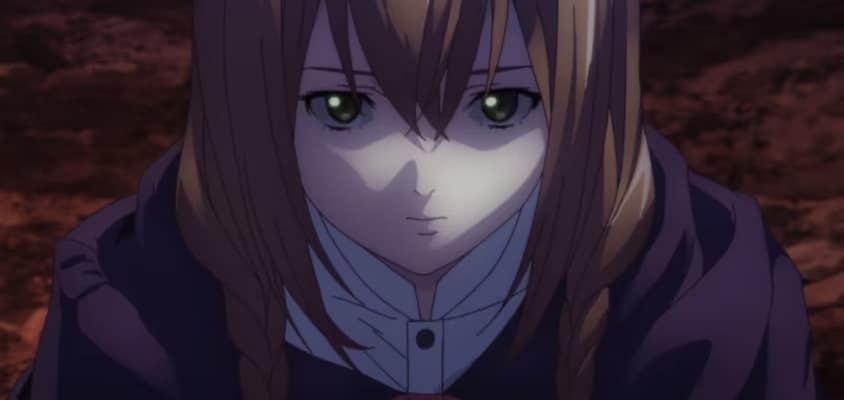 “Ishura” Anime Unveils New Promotional Video Featuring Intense Fight Scenes