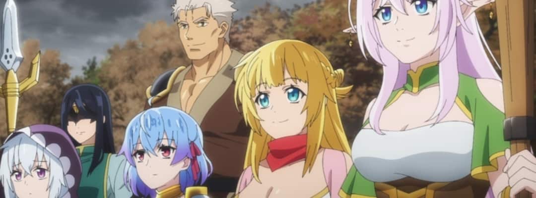 Shin no Nakama S2 - Episode 11