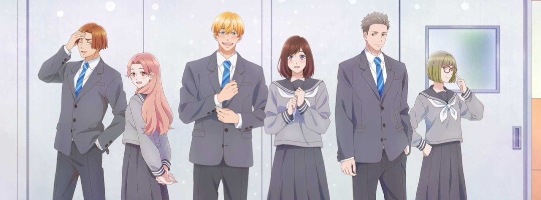 Neues Material zur Anime-Serie "Taiyō yori mo Mabushii Hoshi" (Brighter than the Sun) enthüllt